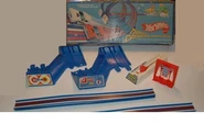 Hot Wheels casting reference photo