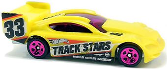 hot wheels track stars 2017