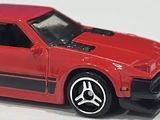 '82 Toyota Supra