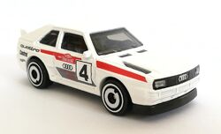 Hot wheels audi quattro 2019 hotsell