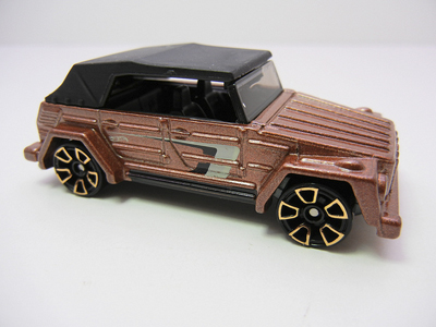 Vw safari hot wheels on sale