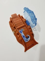 Hot Wheels casting reference photo