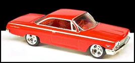 62 Impala AGENTAIR 4