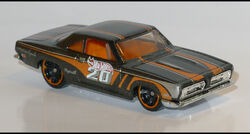 68 plymouth barracuda formula s hot wheels cheap