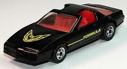 '80s Firebird