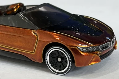 BMW Z8 | Hot Wheels Wiki | Fandom