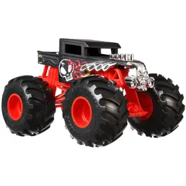 Bone Shaker (Oversized) FJY86