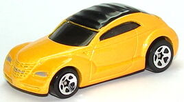 Chrysler Pronto Org