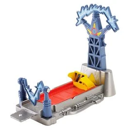 Flip Tower HW TB Stock Photo