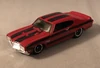 GJW76 70 Buick GSX