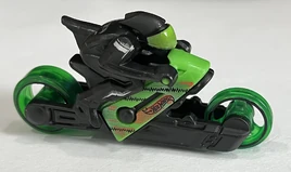 GammaRacer