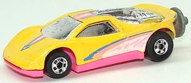 Speed Blaster Yel
