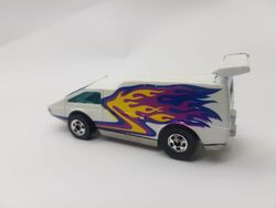 Spoiler Sport | Hot Wheels Wiki | Fandom