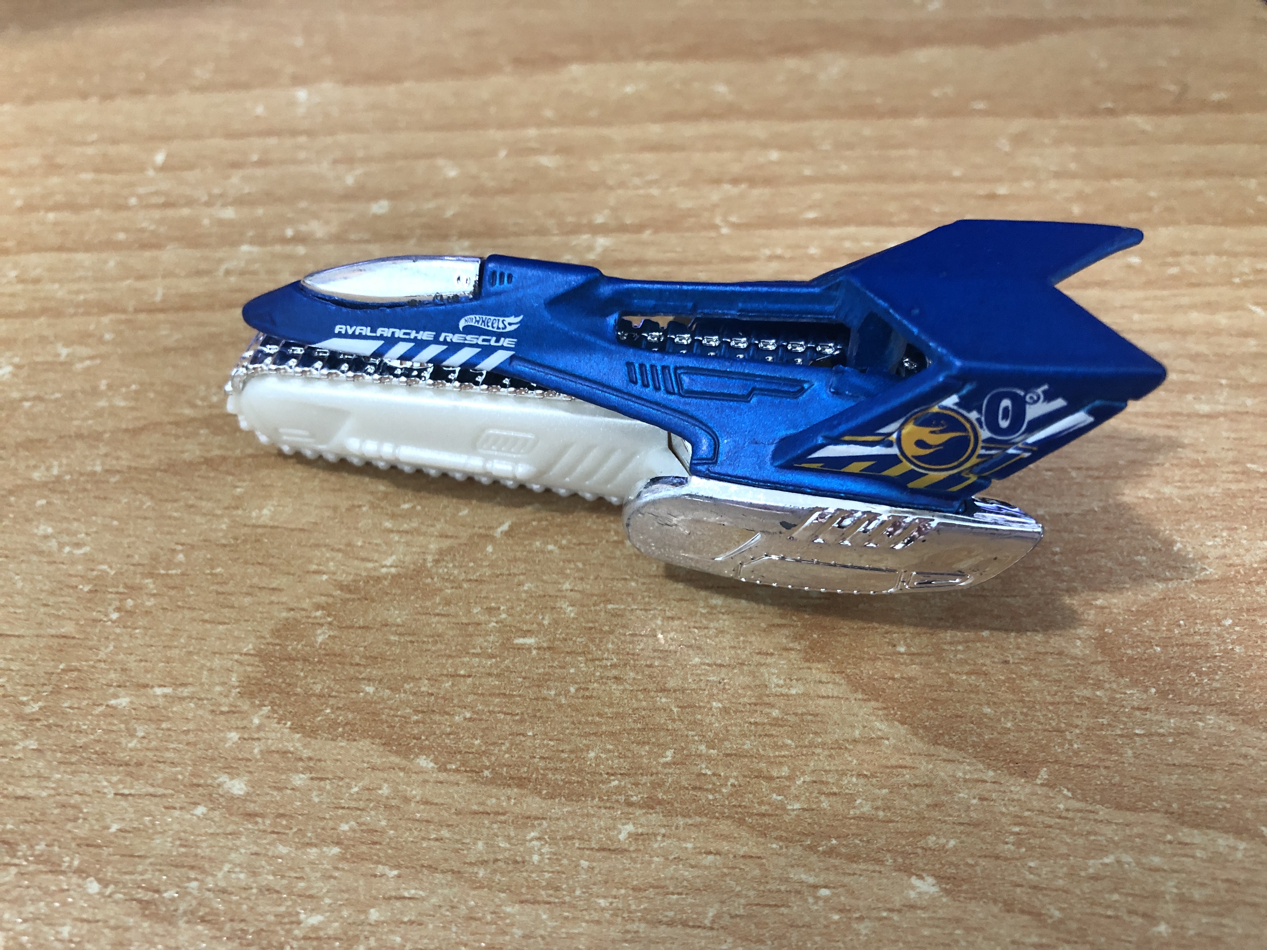 ミニカー Hot Wheels Tread Air 2008 Tread Air | Hot Wheels Wiki | Fandom