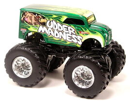 UdderMadness Truck