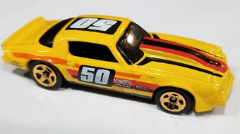 hot wheels v5331