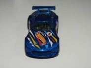 2016 HW Race Team - Blue