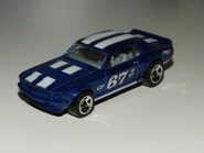 2016 Ford Performance