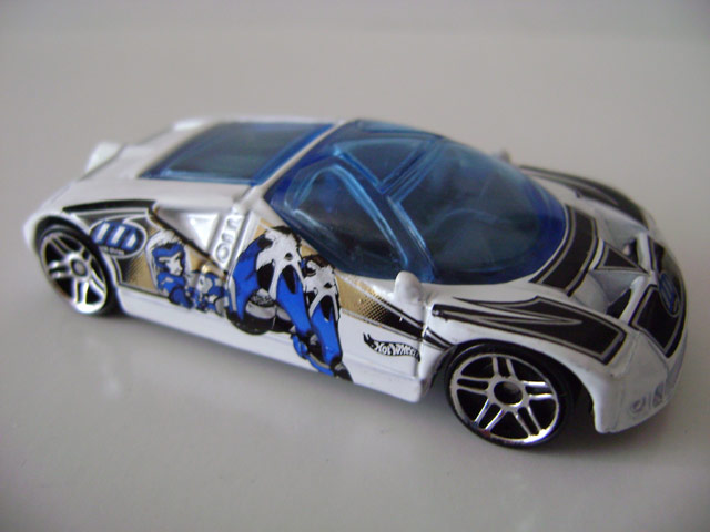 hotwheels anime customTikTok Search