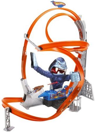 Gorilla Attack 2005 Hot Wheels Wiki Fandom