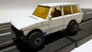 Range Rover Classic 1990