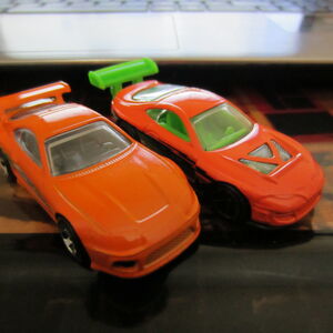 Toyota Supra Hot Wheels Wiki Fandom