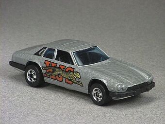 bauer diecast