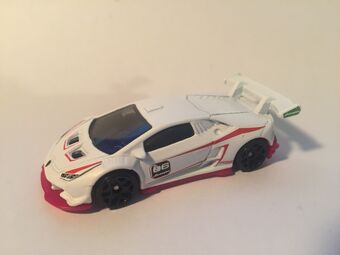 hot wheels lamborghini super trofeo