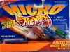 Micro Racing Metal