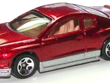Monte Carlo Concept Car