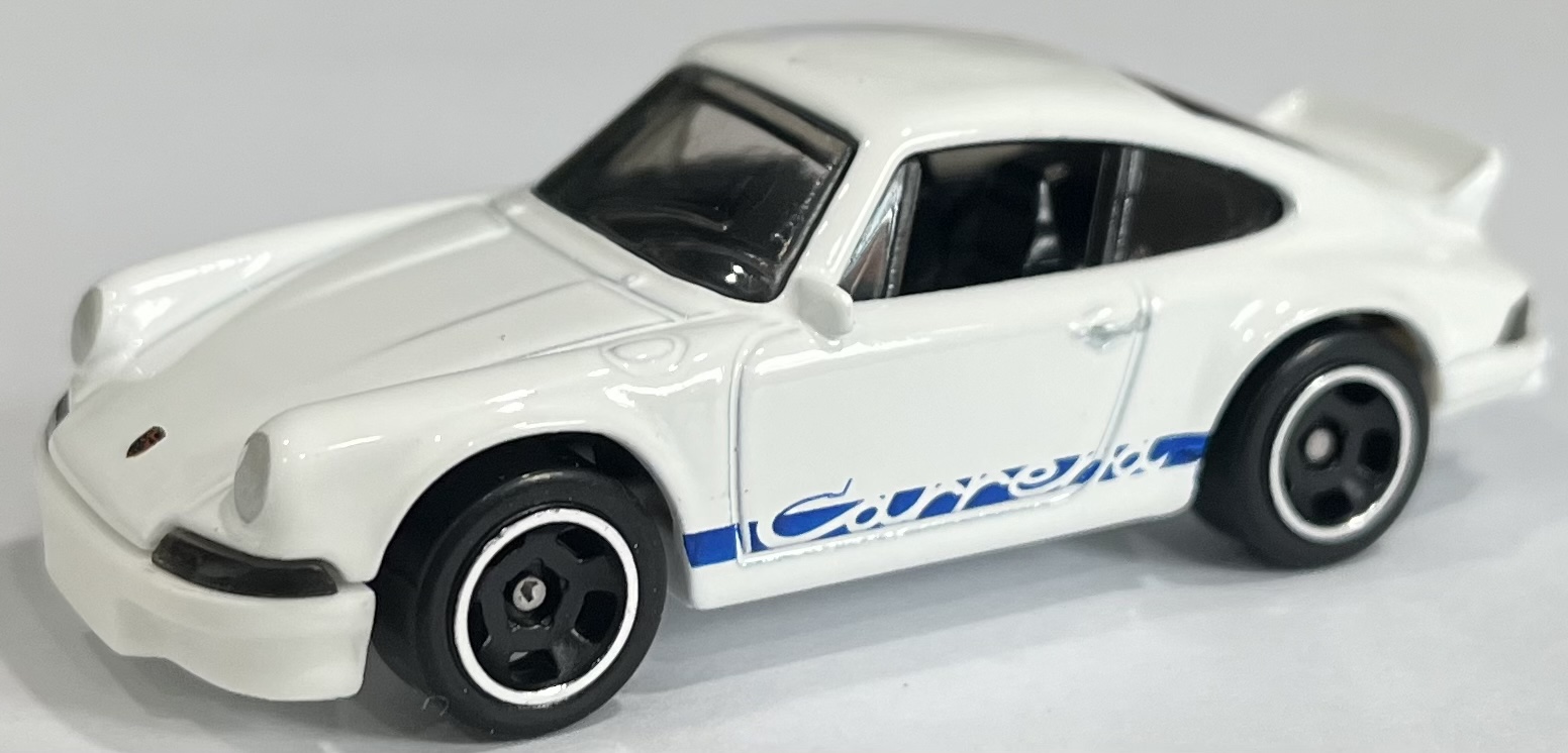 Porsche, Hot Wheels Wiki