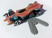 Prince Kabala Race Car thumb