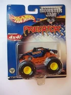 2002 Carded