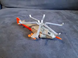 Slaughter-Skito Car Mode