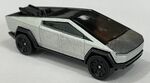 TeslaCybertruck