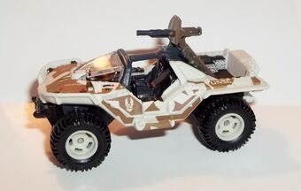 oni warthog hot wheels