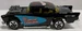15th con 57 chevy