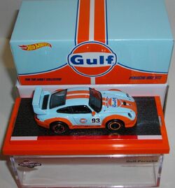 Hot wheels porsche 993 gt2 gulf new arrivals