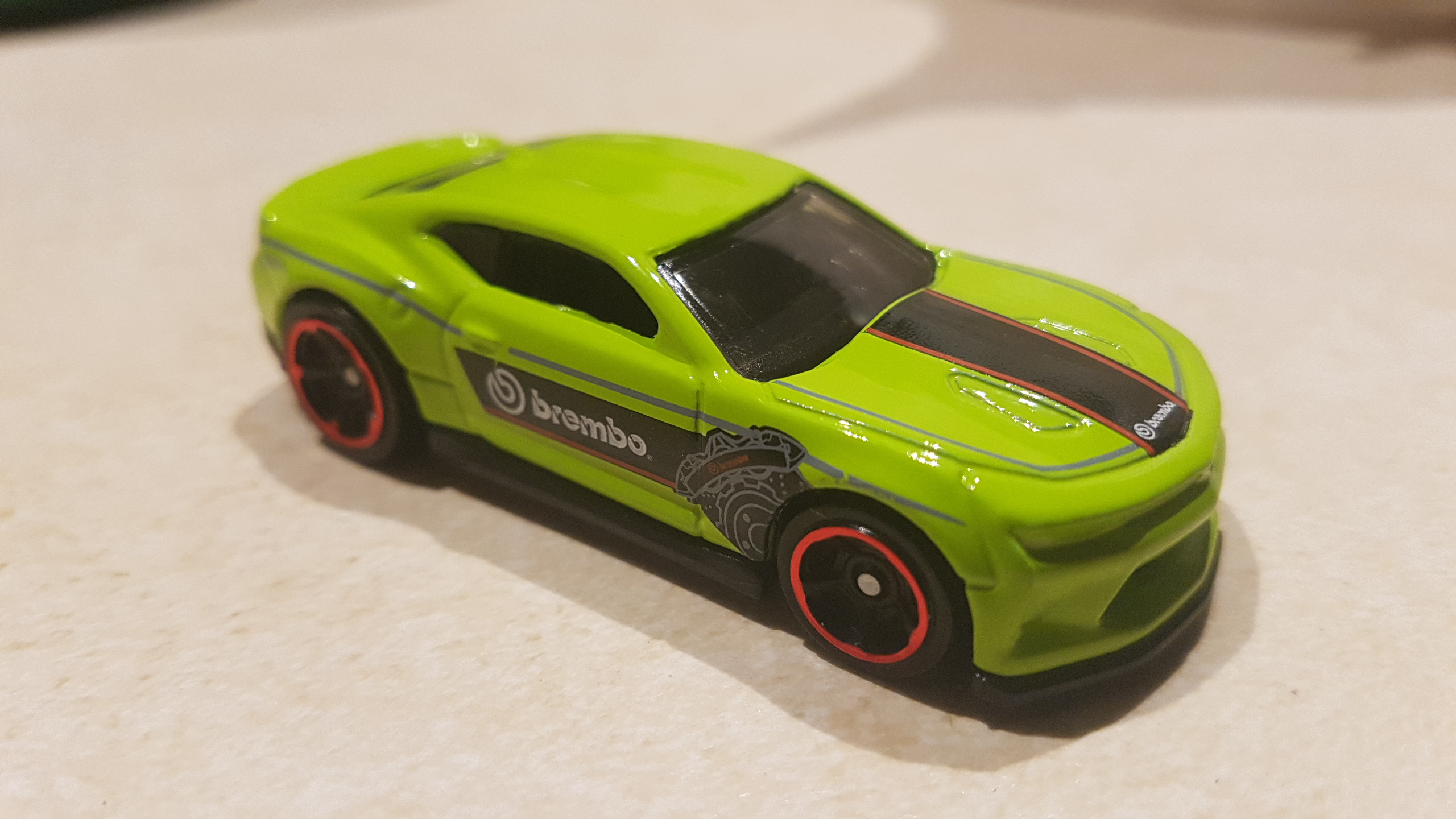 18 Camaro SS | Hot Wheels Wiki | Fandom