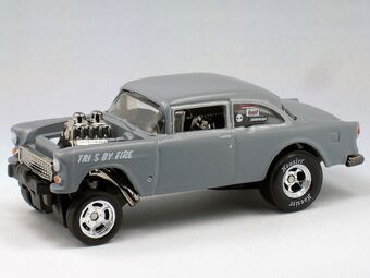 hot wheels x1634