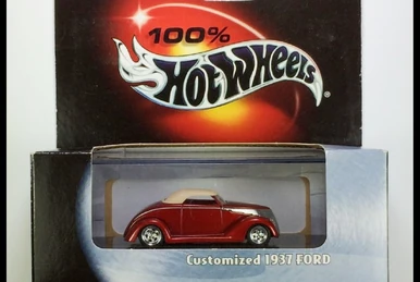 Rod & Custom 2-Car Sets | Hot Wheels Wiki | Fandom