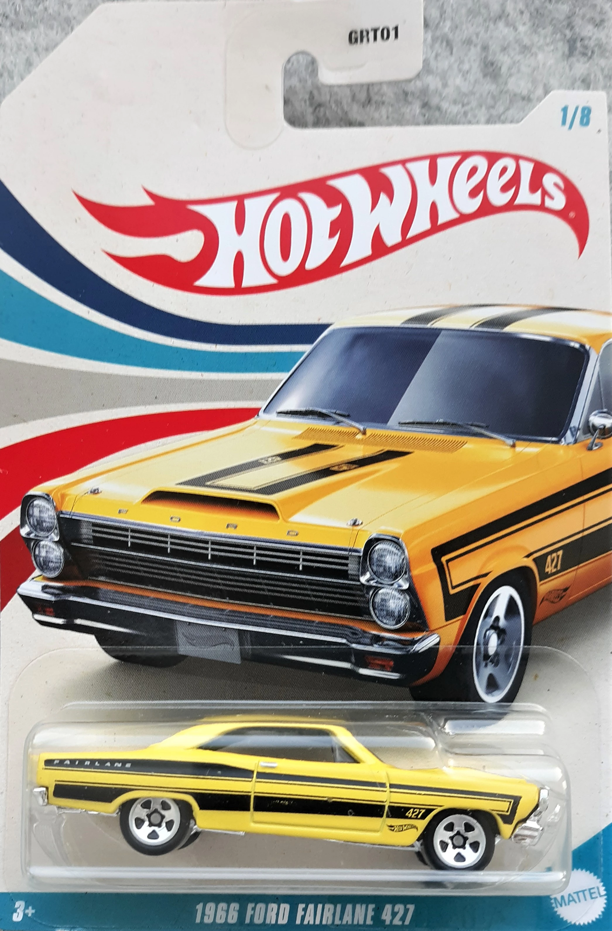 American Steel Series (2023) | Hot Wheels Wiki | Fandom