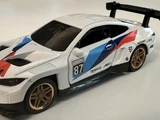 2022 BMW M4 GT3