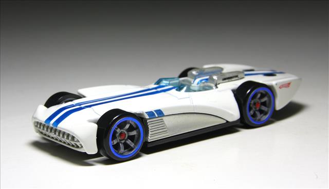 Chevroletor tm gm top