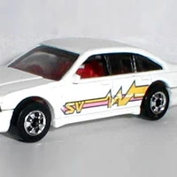 hot wheels commodore 64