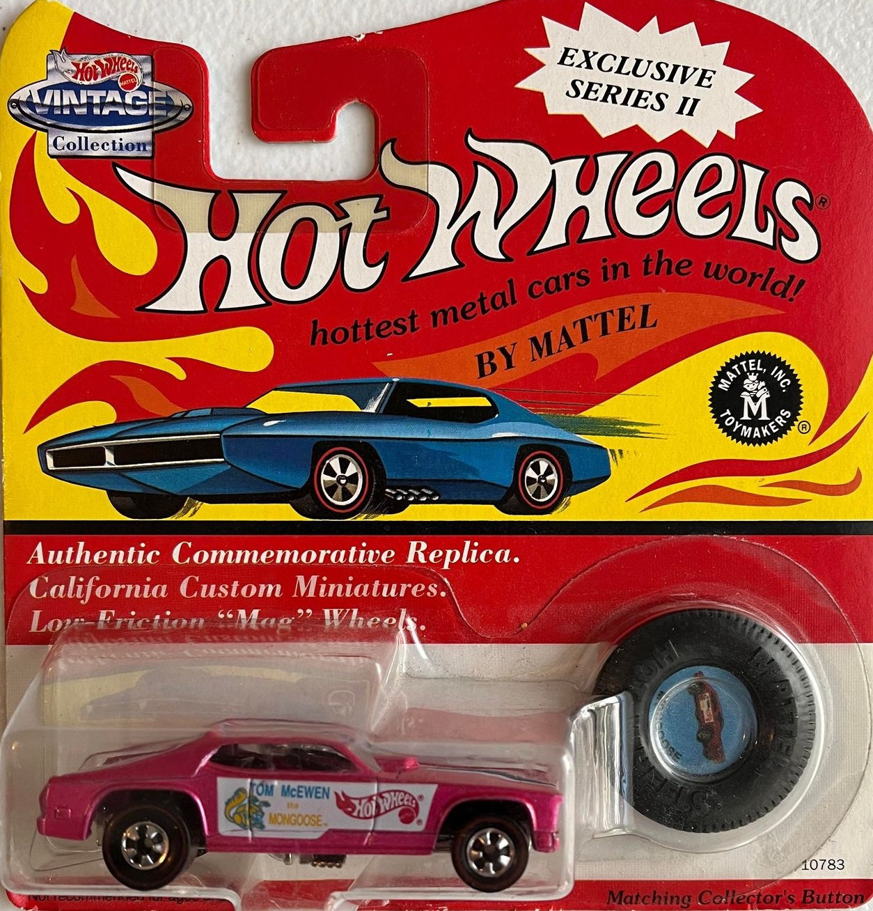 Mongoose | Hot Wheels Wiki | Fandom
