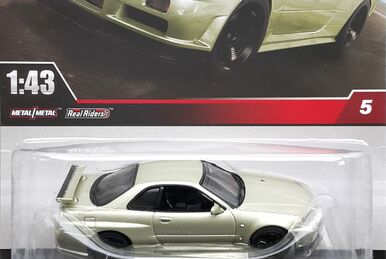 Hot Wheels Premium '23 Corvette Z06 - 1:43 Scale : Target