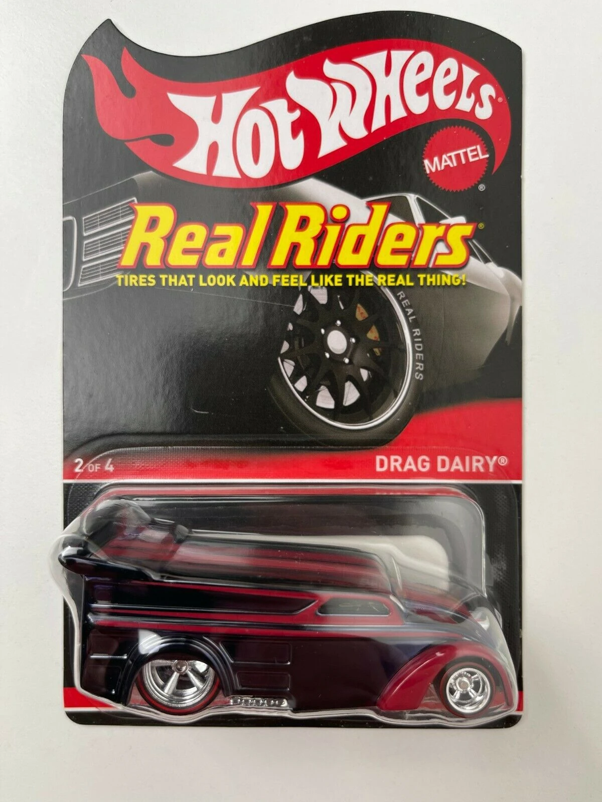Drag Dairy