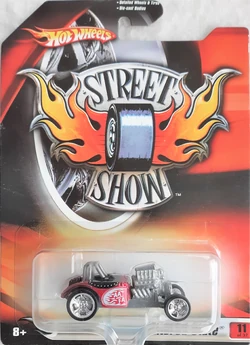 Altered State | Hot Wheels Wiki | Fandom