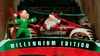 Tail Dragger 1999 - Holiday Series - Hot Wheels Holiday Past